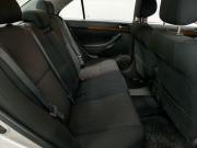 Toyota Avensis II Рестайлинг Москва  - изображение 30
