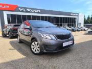 Kia Rio III Нижнекамск  - изображение 20