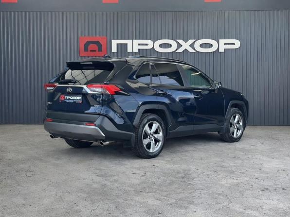 Toyota RAV4 V (XA50) с пробегом 2020 года, цена 2 987 000 рублей, 139896 км, внедорожник, Автокод Объявления