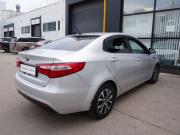 Kia Rio III Москва  - изображение 20