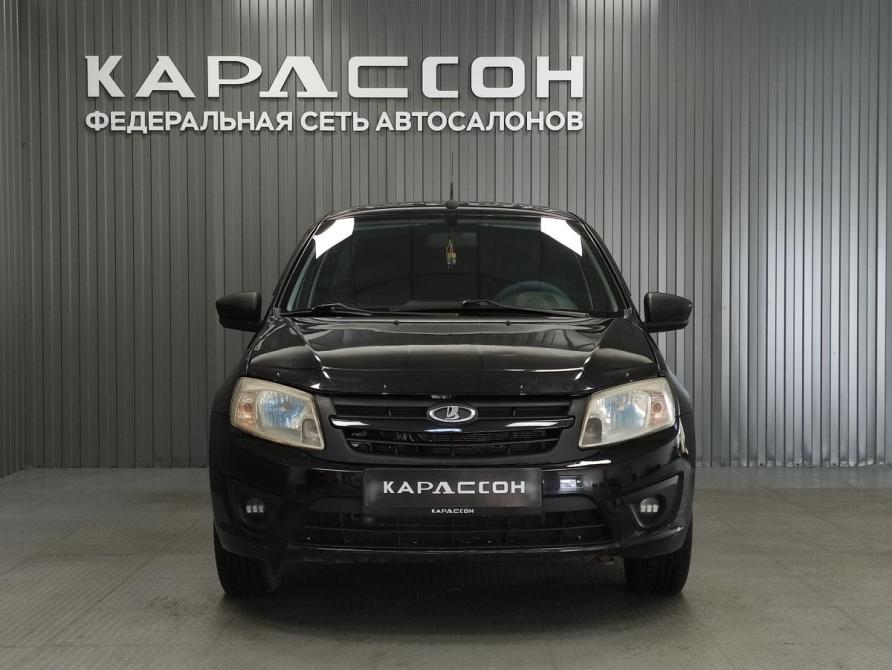 Lada (ВАЗ) Granta I Пермь  - изображение 3