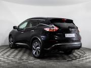 Nissan Murano III (Z52) Санкт-Петербург  - изображение 33