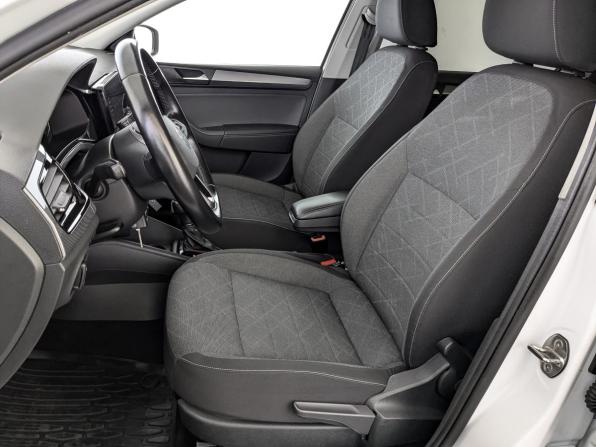 Volkswagen Polo VI с пробегом 2020 года, цена 1 580 000 рублей, 95100 км, лифтбек, Автокод Объявления