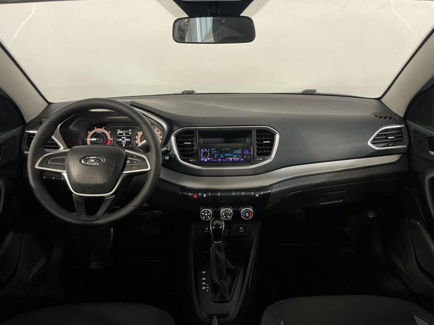 Lada (ВАЗ) Vesta I Рестайлинг (NG) Великий Новгород  - изображение 10