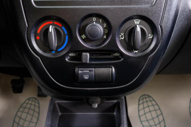 Lada (ВАЗ) Granta I Рестайлинг с пробегом 2017 года, цена 759 000 рублей, 22365 км, лифтбек, Автокод Объявления