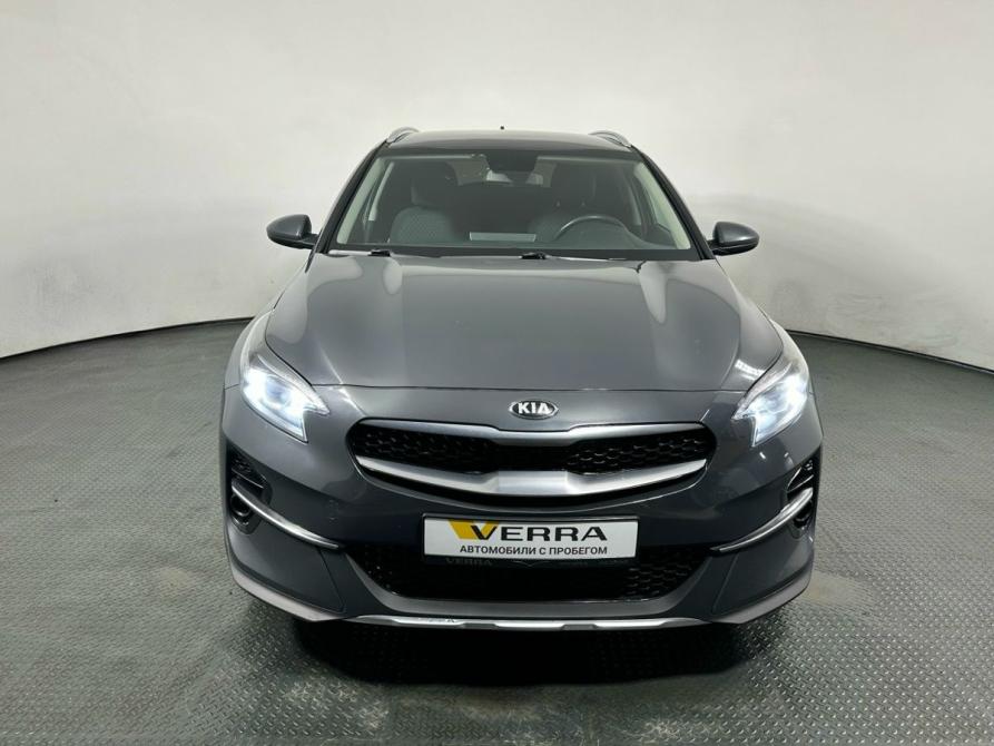 Kia XCeed I Пермь  - изображение 2