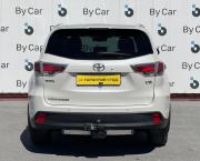 Toyota Highlander III (XU50) Сургут  - изображение 40