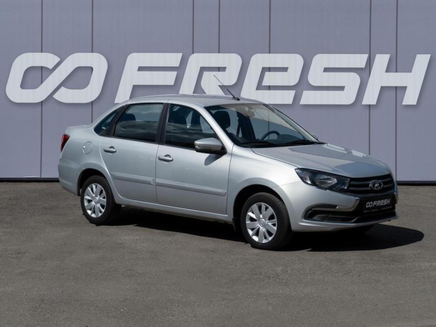 Lada (ВАЗ) Granta I Рестайлинг Кропоткин  - изображение 1