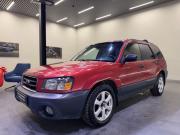 Subaru Forester II Новосибирск  - изображение 26