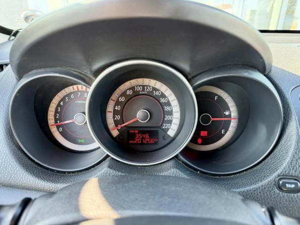 Kia Cerato II с пробегом 2011 года, цена 730 000 рублей, 202000 км, седан, Автокод Объявления