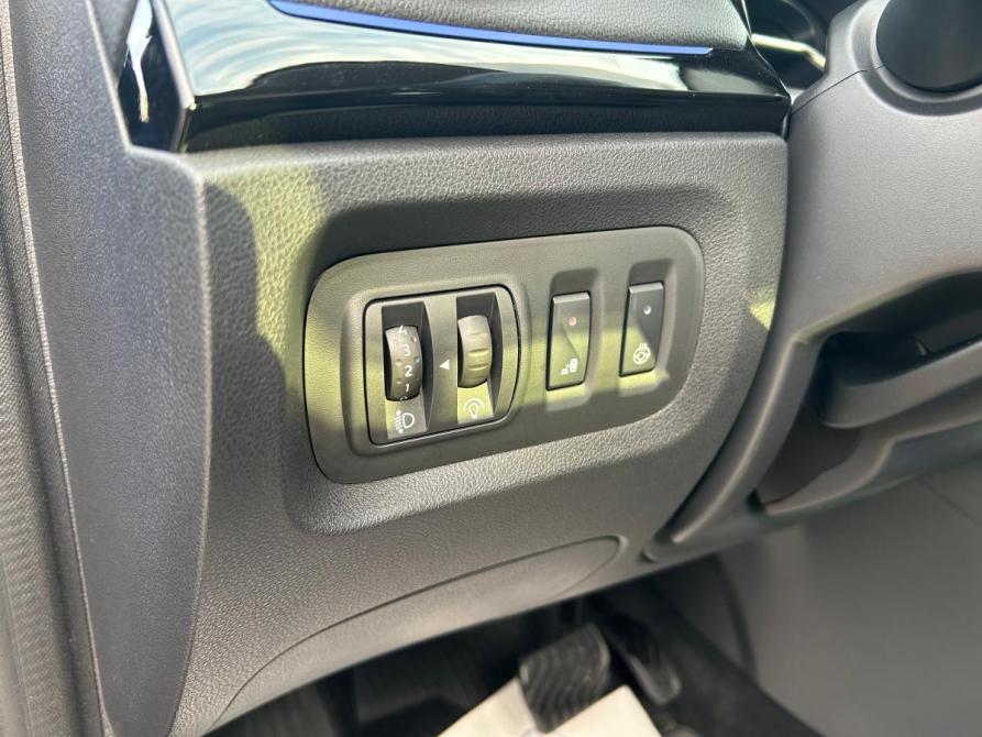 Renault Kaptur I Рестайлинг Пермь  - изображение 16