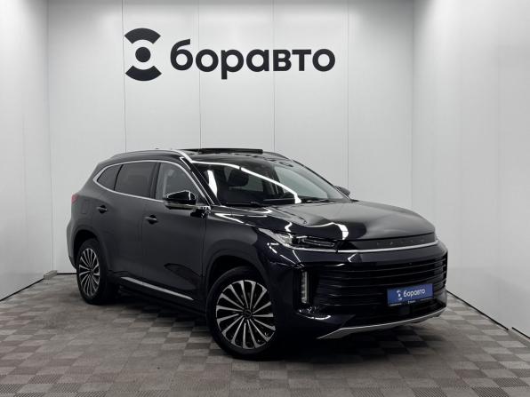 Exeed TXL I Рестайлинг с пробегом 2023 года, цена 2 700 000 рублей, 32778 км, внедорожник, Автокод Объявления
