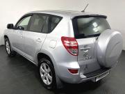 Toyota RAV4 III (XA30) Рестайлинг Пермь  - изображение 12