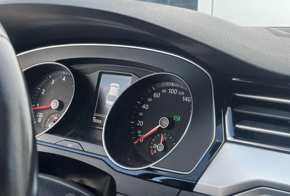 Volkswagen Passat B8 Владимир  - изображение 9