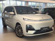 Changan Deepal S09 Челябинск  - изображение 12