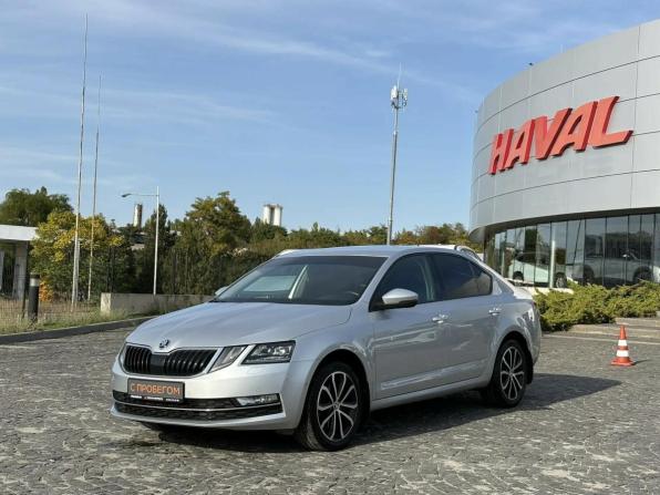 Skoda Octavia III (A7) Рестайлинг с пробегом 2018 года, цена 1 990 000 рублей, 148151 км, лифтбек, Автокод Объявления