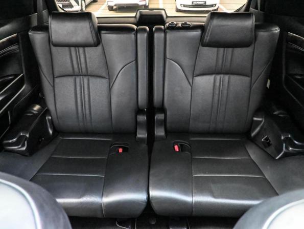 Toyota Alphard III Рестайлинг с пробегом 2019 года, цена 4 349 000 рублей, 147147 км, минивэн, Автокод Объявления