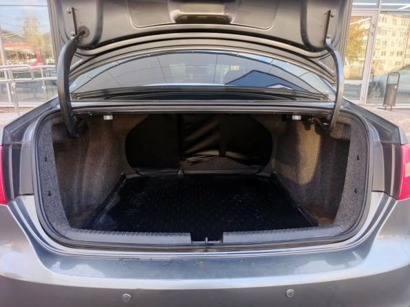 Volkswagen Jetta VI с пробегом 2012 года, цена 850 000 рублей, 241436 км, седан, Автокод Объявления