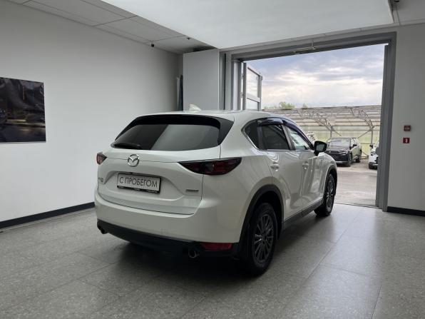 Mazda CX-5 II с пробегом 2020 года, цена 2 990 000 рублей, 49000 км, внедорожник, Автокод Объявления