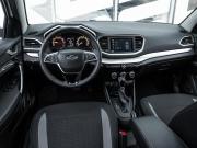 Lada (ВАЗ) Vesta I Рестайлинг (NG) Ставрополь  - изображение 25
