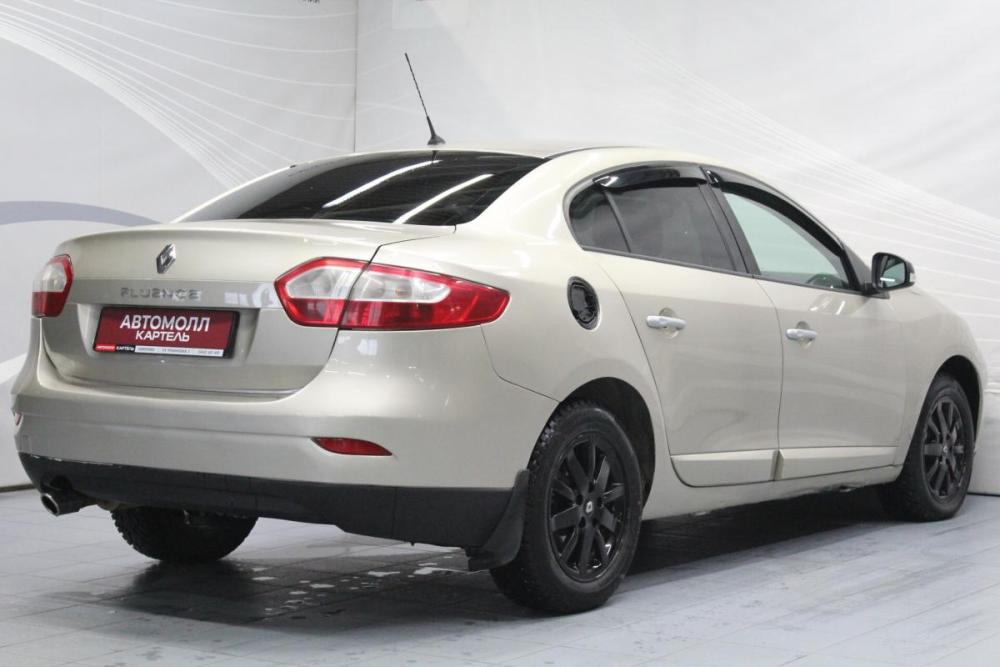 Renault Fluence I Кемерово  - изображение 7