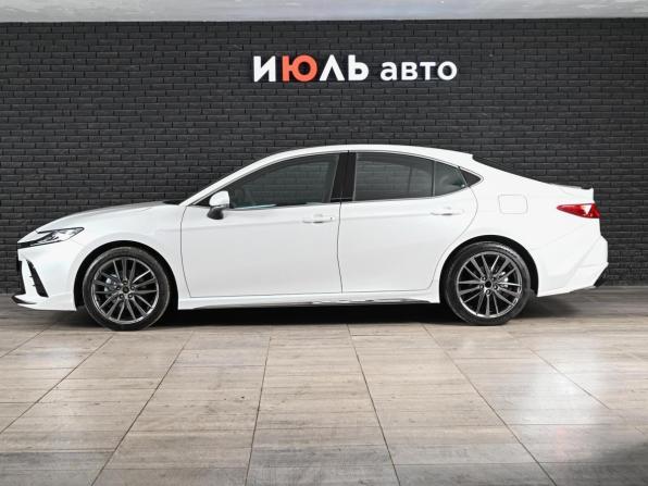 Toyota Camry IX (XV80) China Market с пробегом 2026 года, цена 4 330 000 рублей, 41 км, седан, Автокод Объявления