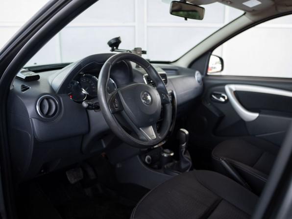 Nissan Terrano III (D10) с пробегом 2018 года, цена 1 550 000 рублей, 233444 км, внедорожник, Автокод Объявления