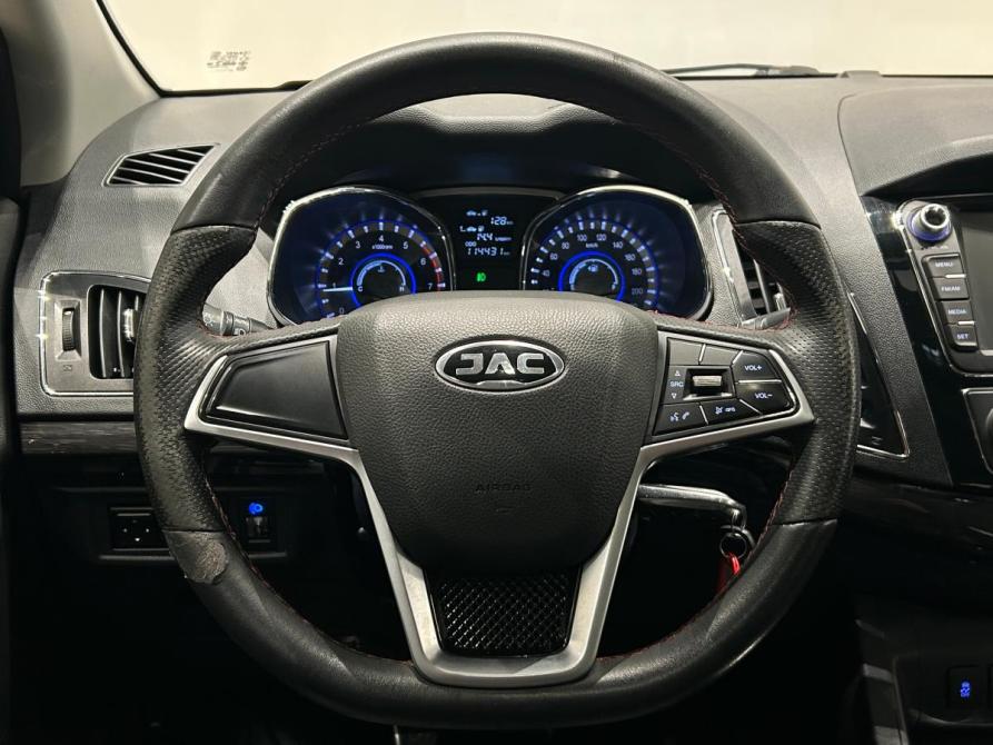 JAC S5 (Eagle) I Рестайлинг Санкт-Петербург  - изображение 20
