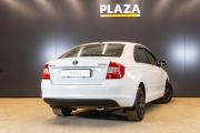 Skoda Rapid I Уфа  - изображение 24