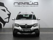 Renault Sandero II Рестайлинг Ростов-на-Дону  - изображение 23