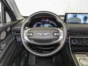 Genesis GV80 I Москва  - изображение 52