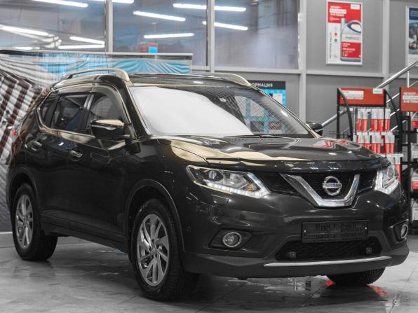 Nissan X-Trail III с пробегом 2016 года, цена 1 890 000 рублей, 166100 км, внедорожник, Автокод Объявления