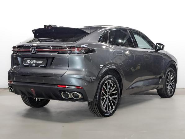 Changan UNI-K с пробегом 2023 года, цена 2 375 000 рублей, 77406 км, внедорожник, Автокод Объявления