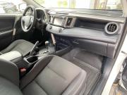 Toyota RAV4 IV (XA40) Краснодар  - изображение 26