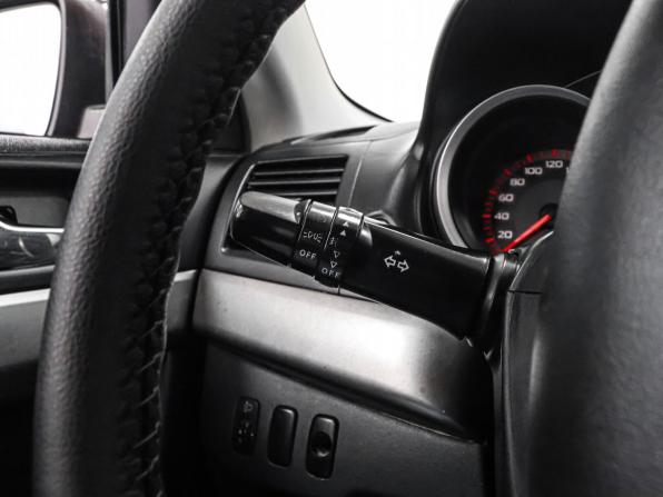 Mitsubishi Lancer X с пробегом 2007 года, цена 469 000 рублей, 356530 км, седан, Автокод Объявления