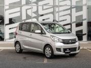 Mitsubishi eK Wagon III Рестайлинг Краснодар  - изображение 20