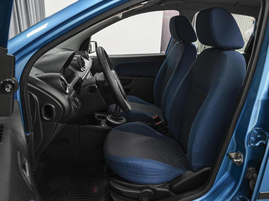 Ford Fiesta Mk5 Ставрополь  - изображение 10