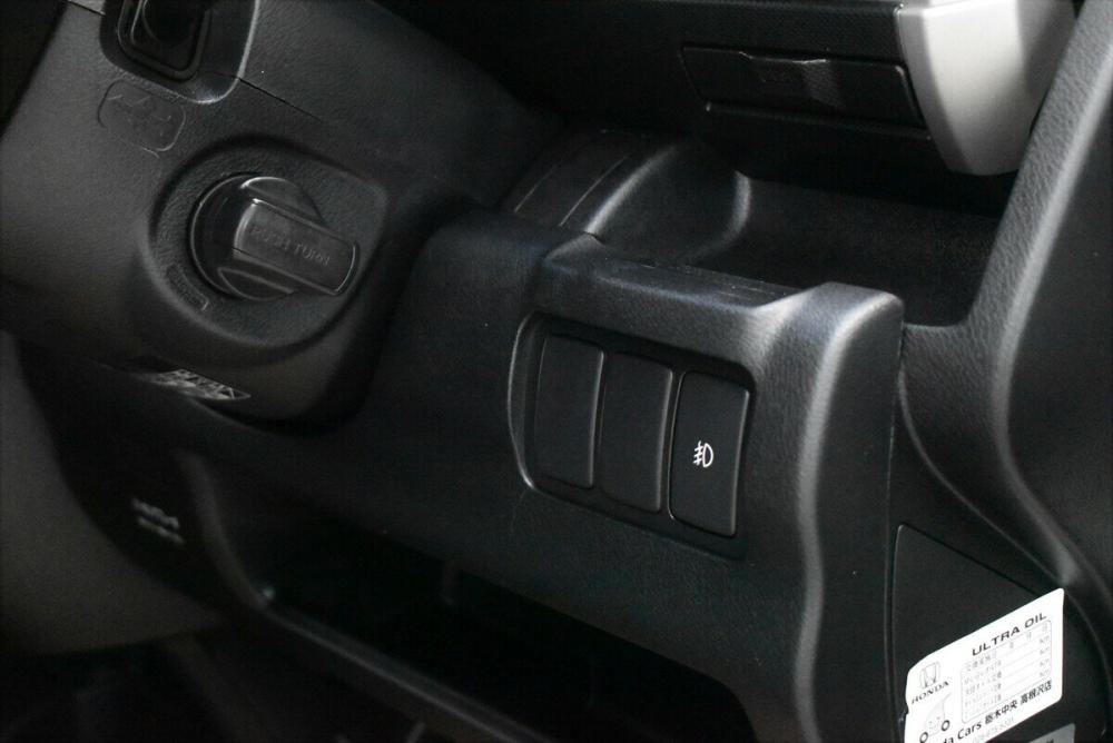 Honda Zest Москва  - изображение 8
