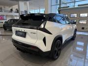 Geely Cityray Орел  - изображение 23