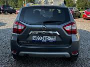 Nissan Terrano III (D10) Ярославль  - изображение 42