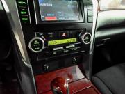 Toyota Camry VII (XV50) Екатеринбург  - изображение 37