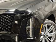 Cadillac Escalade V Рестайлинг Москва  - изображение 41