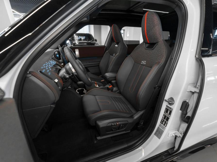 Mini Countryman III Москва  - изображение 9