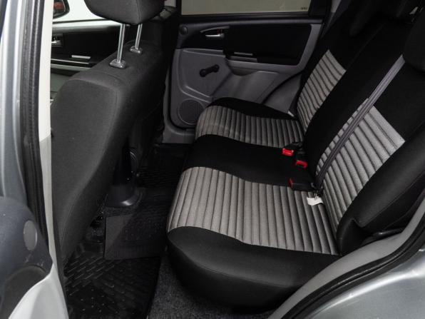 Suzuki SX4 I (Classic) Рестайлинг с пробегом 2012 года, цена 948 000 рублей, 151838 км, хэтчбек, Автокод Объявления
