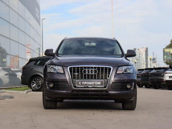 Audi Q5 I (8R) с пробегом 2010 года, цена 1 300 000 рублей, 262601 км, внедорожник, Автокод Объявления