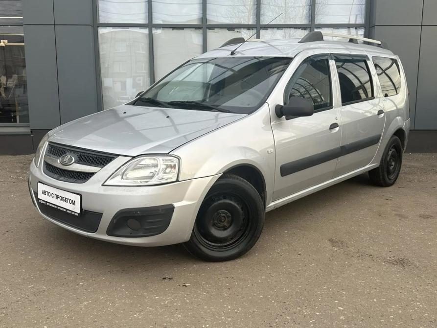 Lada (ВАЗ) Largus I Ярославль  - изображение 1
