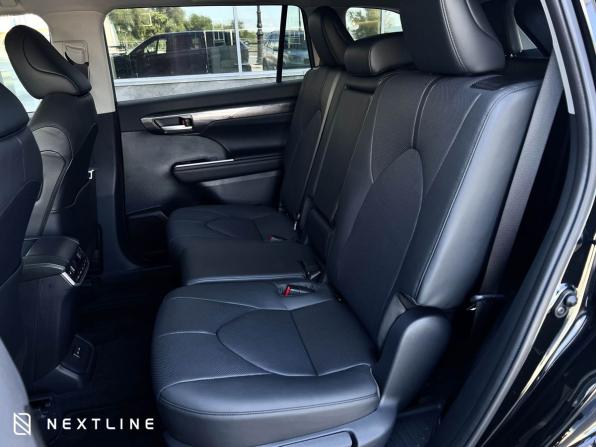Новый Toyota Highlander IV (XU70) 2026 года, цена 6 290 000 рублей, внедорожник, Автокод Объявления