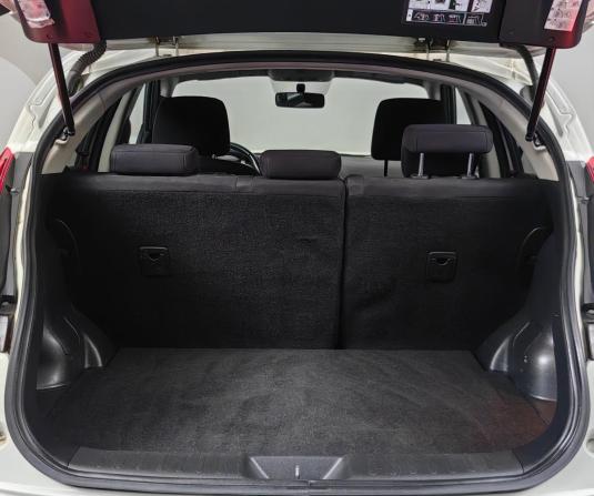 Nissan Juke I с пробегом 2012 года, цена 895 000 рублей, 160000 км, внедорожник, Автокод Объявления