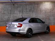 Skoda Rapid I Рестайлинг Уфа  - изображение 22