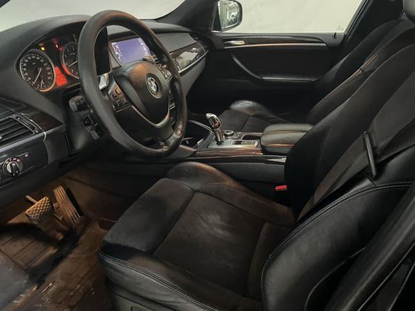 BMW X6 I (E71) с пробегом 2011 года, цена 1 280 000 рублей, 336162 км, внедорожник, Автокод Объявления